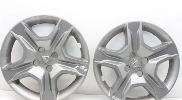 Dacia Sandero R16 wheel hub/cap/trim 