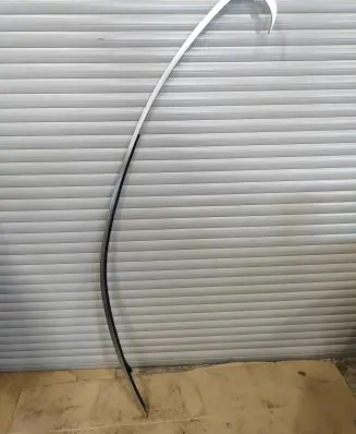 BMW 3 E92 E93 Trim molding 51767173559 7173559
