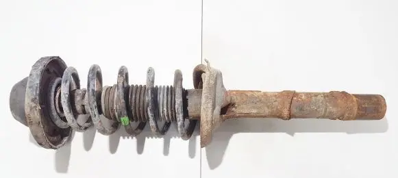 Renault Safrane Rear coil spring 