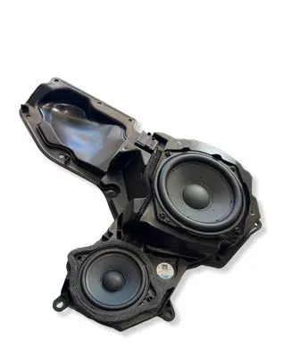 Audi A6 S6 C8 4K Subwoofer speaker 4K0035298 71712