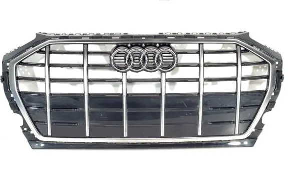 Audi Q5 SQ5 FY Front bumper upper radiator grill 8535901V C9C98