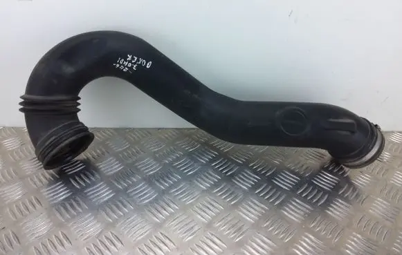 Peugeot Boxer Intercooler hose/pipe 349903080