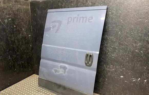 Citroen Jumper Rear door 