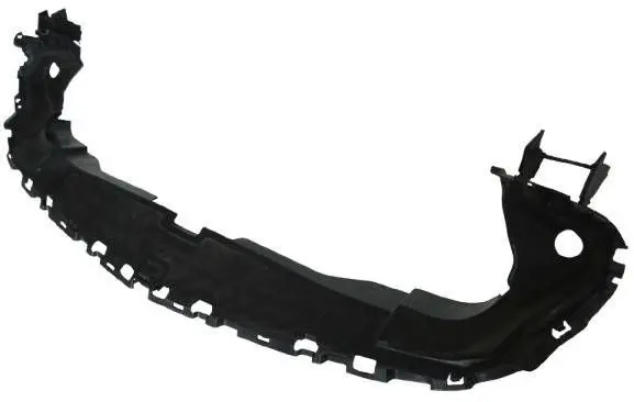 Mercedes-Benz C W205 Intercooler air guide/duct channel A2055050000