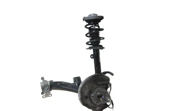 BMW X1 F48 F49 Front suspension assembly kit set 31316861672 QQSSW12BMW