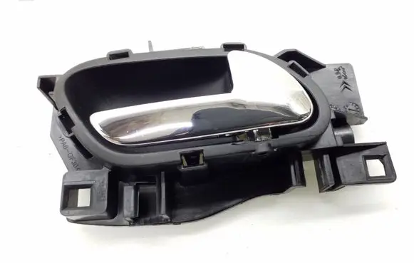 Citroen C3 Rear door interior handle