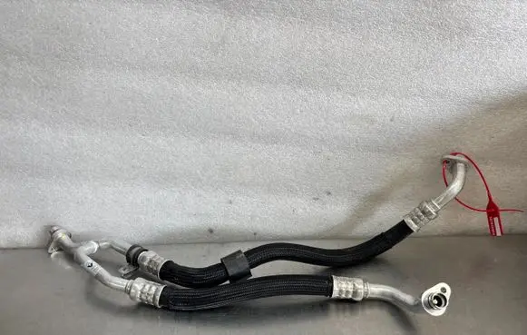 Dacia Duster III Air conditioning (A/C) pipe/hose DODACIADUSTERIII3