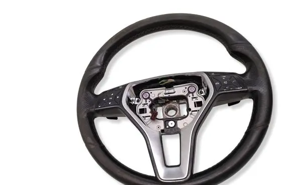 Mercedes-Benz E W212 Steering wheel A2184600118