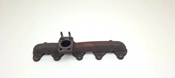 Exhaust manifold