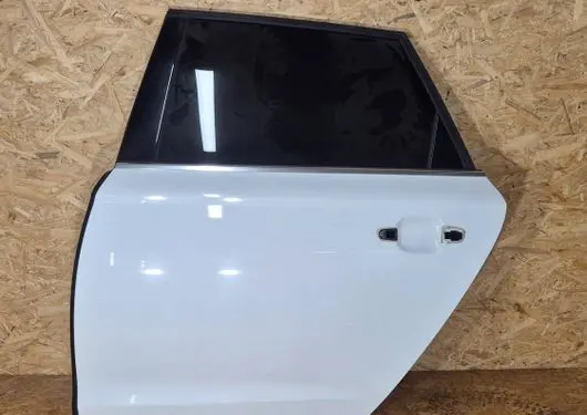 Audi A6 S6 C7 4G Rear door 4G5833051 LY9C