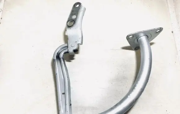 Volkswagen PASSAT B6 Tailgate/trunk/boot hinge 3c5827301b 983141k