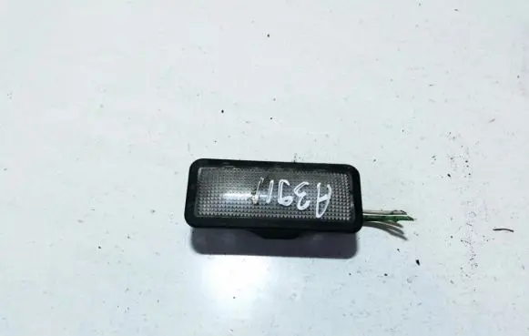 Peugeot 406 Other interior light
