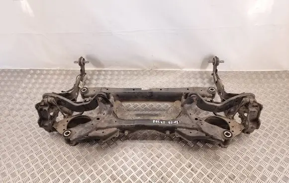 Ford Focus Rear subframe 