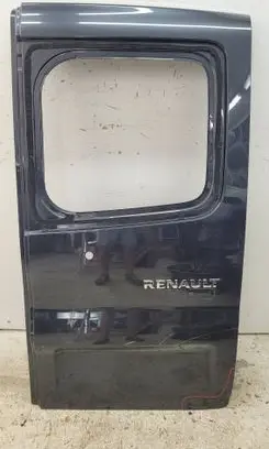 Renault Trafic III (X82) Rear door