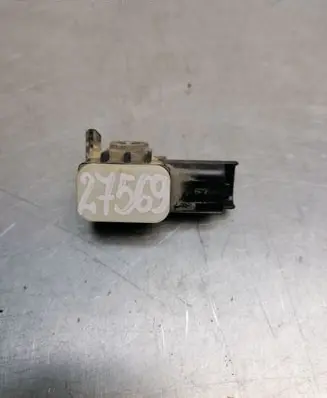 Peugeot 207 Airbag deployment crash/impact sensor 9665617880