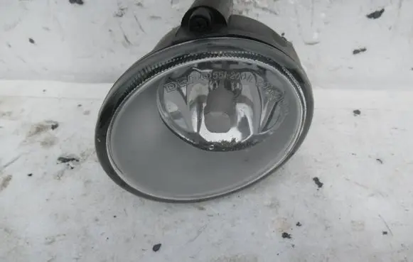 Renault Trafic II (X83) Front fog light