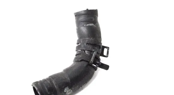 Mercedes-Benz E C207 W207 Engine coolant pipe/hose A6512032282