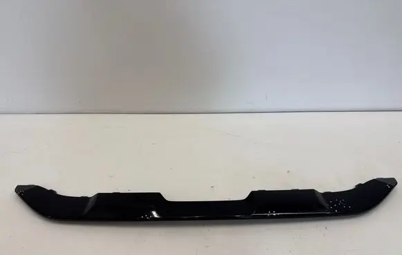 Mercedes-Benz GLE (W166 - C292) Rear bumper trim bar molding A1668857622 A1668857600 A1668857500