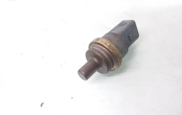 Volkswagen PASSAT B6 Coolant temperature sensor 06A919501A