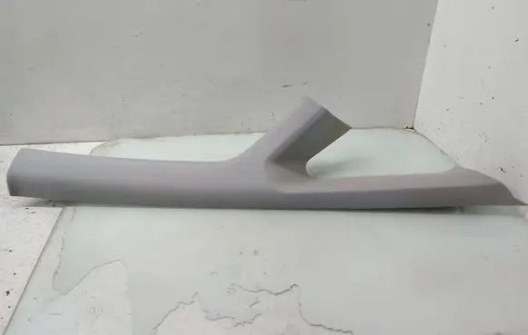 Ford Focus C-MAX (A) pillar trim 3M51R03198
