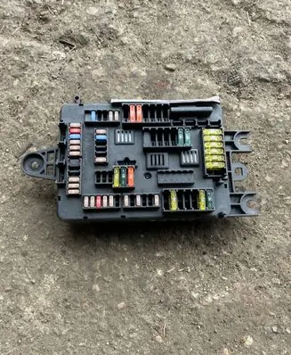 Fuse module