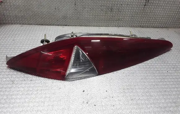 Fiat Punto (188) Rear/tail lights 286201