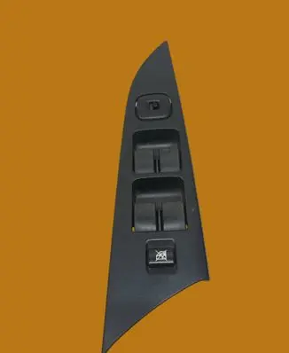 Mazda 3 I Quarter vent window switch 03123900BP4L