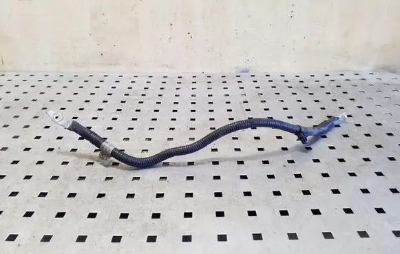 KIA Soul Negative earth cable (battery) 91661K4000
