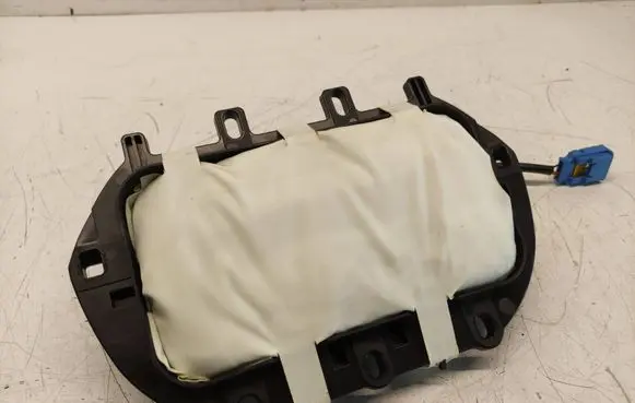 Citroen C4 II Picasso Passenger airbag 9676715380 0137896A