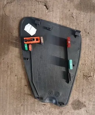 Dacia Sandero Other dashboard part 8200735470