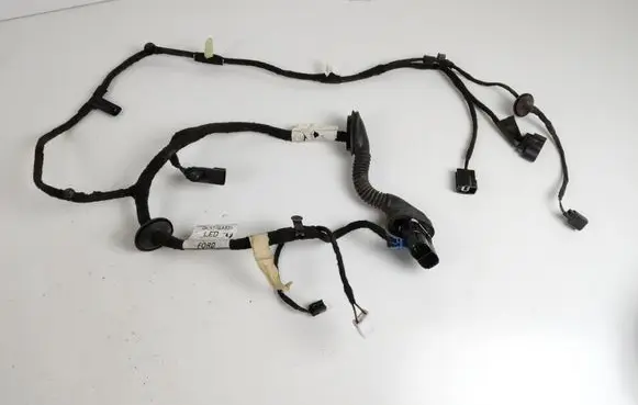 Ford Transit Front door wiring loom BK3T14A631LED
