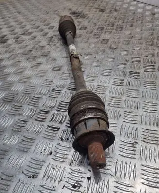 Volvo XC60 Rear driveshaft P31259504 T1204200309
