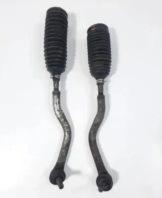 Steering tie rod
