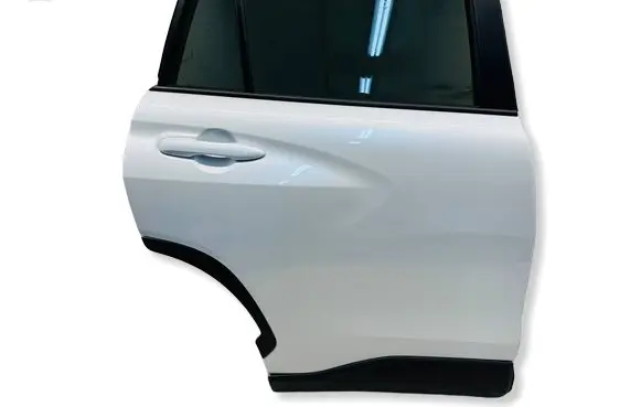 Toyota Corolla Cross Rear door 