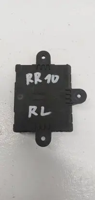 Land Rover Range Rover L322 Door control unit/module 1002127500 14C112AD YH2214A620A
