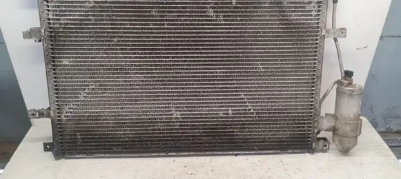 Volvo V70 A/C cooling radiator (condenser) 31101053 19907