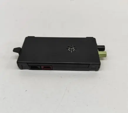 BMW iX3 G08 Aerial antenna amplifier 5A2ADA0
