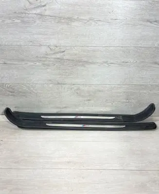 BMW 3 E92 E93 sill trim set (inner) 7900775 7900776 8044516