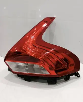 Volvo V40 Rear/tail lights 31395845 21220204