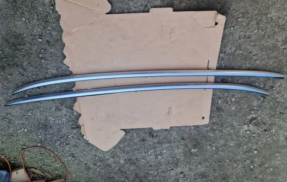 Mercedes-Benz C W206 Roof bar rail A2068900100