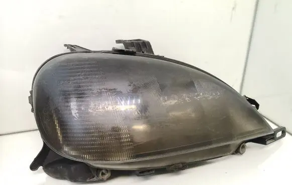 Mercedes-Benz ML W163 Headlight/headlamp