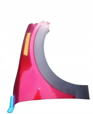 Mazda CX-30 Fender DGY9-52-100