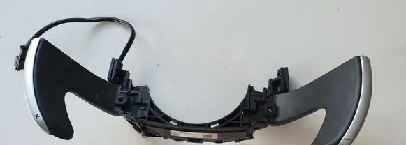 Peugeot 3008 I Other switches/knobs/shifts 12275302 96667245XT