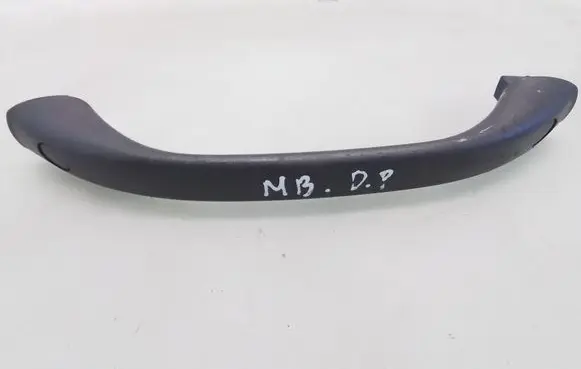 Mercedes-Benz E W210 Front interior roof grab handle