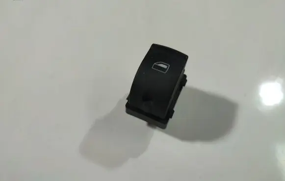 Audi A6 S6 C6 4F Electric window control switch