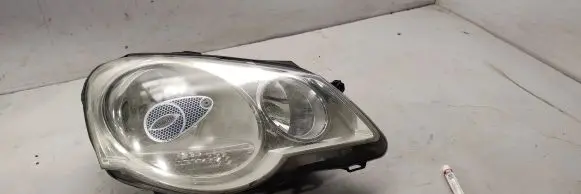 Volkswagen Polo IV 9N3 Headlight/headlamp 6q2941008N