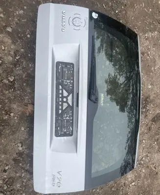 Volvo V70 Tailgate/trunk/boot lid