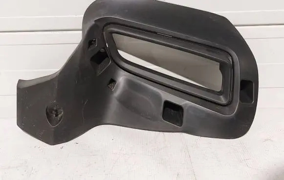 Chevrolet Camaro Fog light bracket 84341839