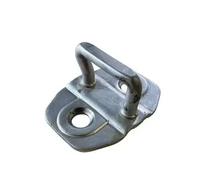 Chrysler Pacifica Front door lock loop/hook striker 4589050AB