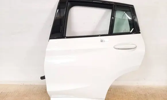 BMW X4 G02 Rear door